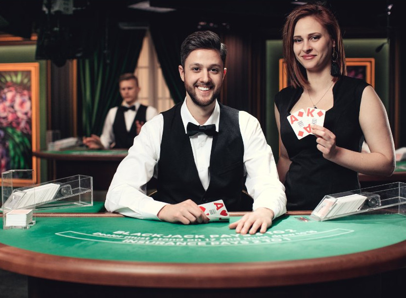 Evolution Gaming&rsquo;s new Tbilisi studio goes live